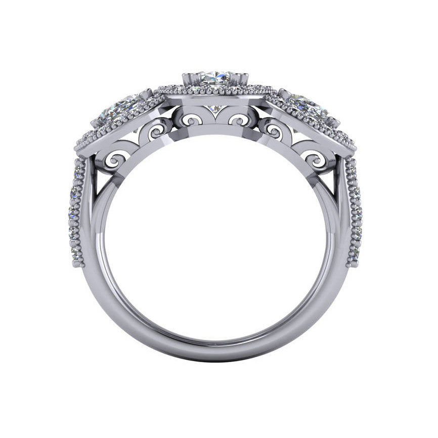 Sandra Engagement Ring