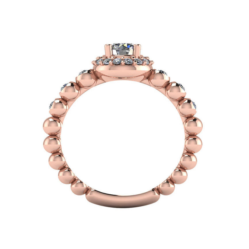 Anya Engagement Ring