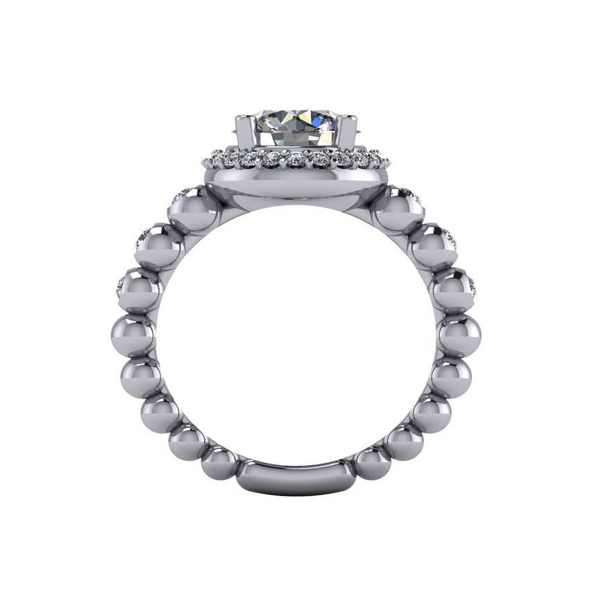 Anya Engagement Ring