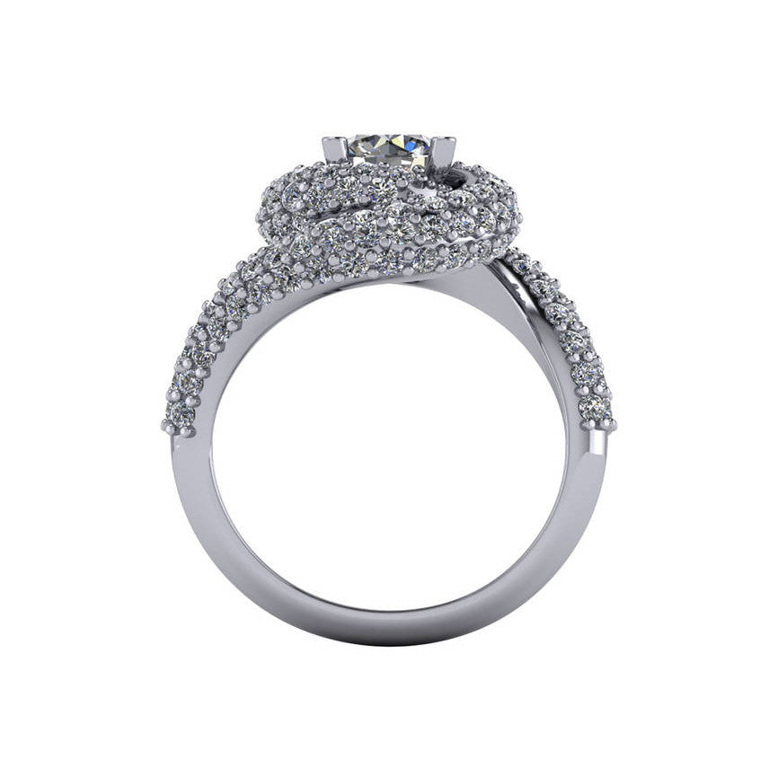 Isabella Engagement Ring