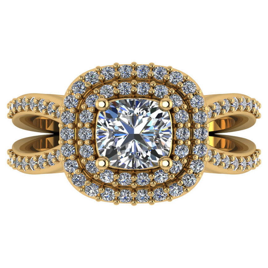 Rebecca Engagement Ring