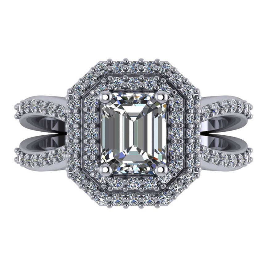 Rebecca Engagement Ring
