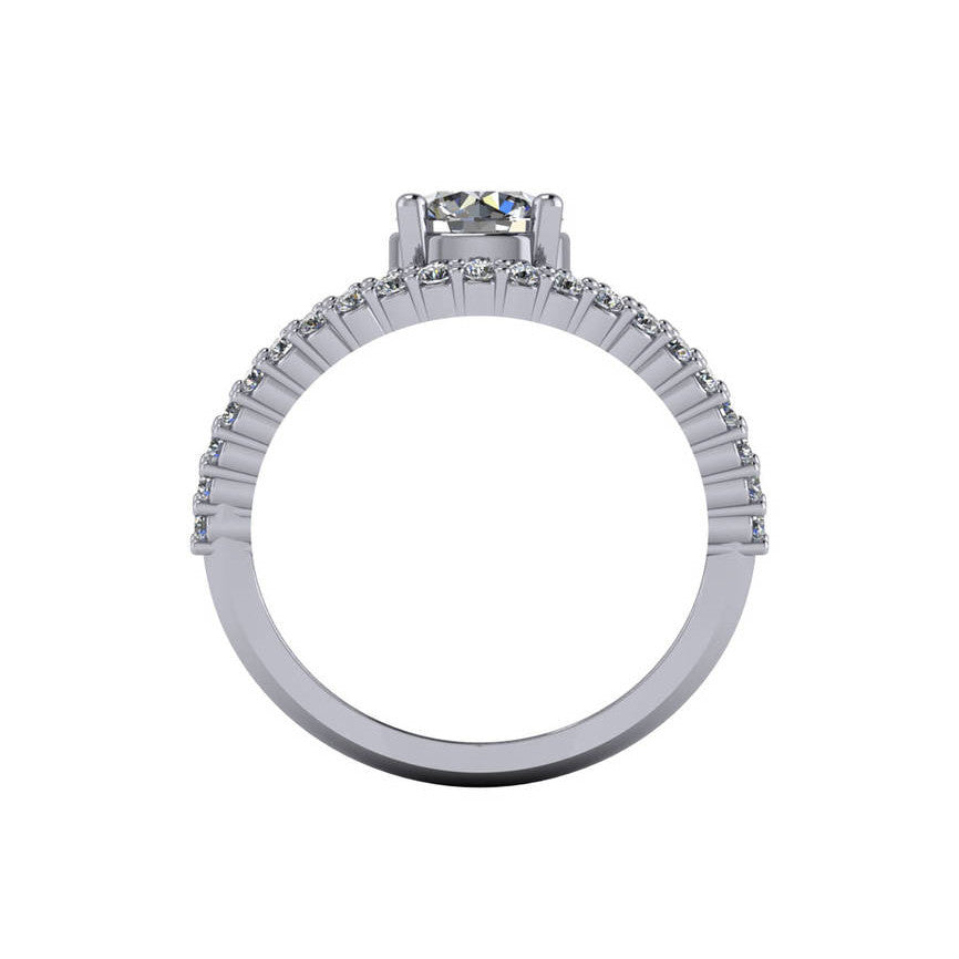 Liliana Engagement Ring