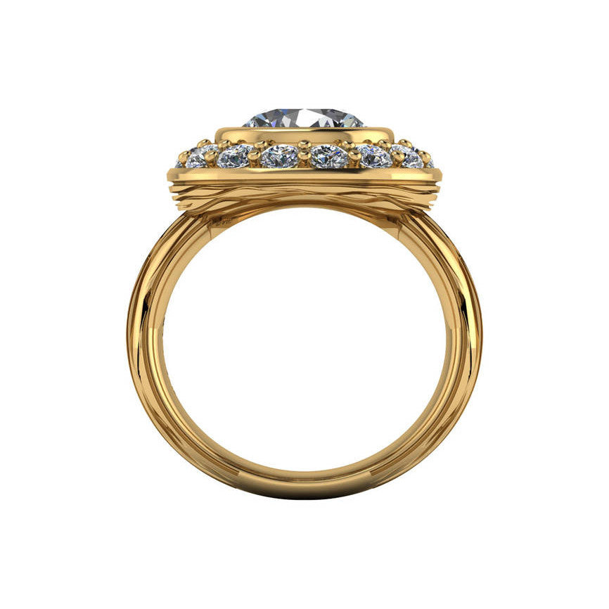 Natalia Engagement Ring