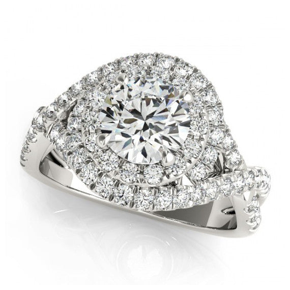 Sophia Engagement Ring