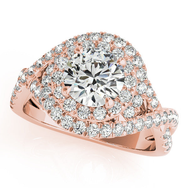 Sophia Engagement Ring