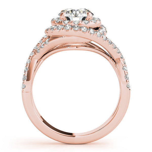Sophia Engagement Ring