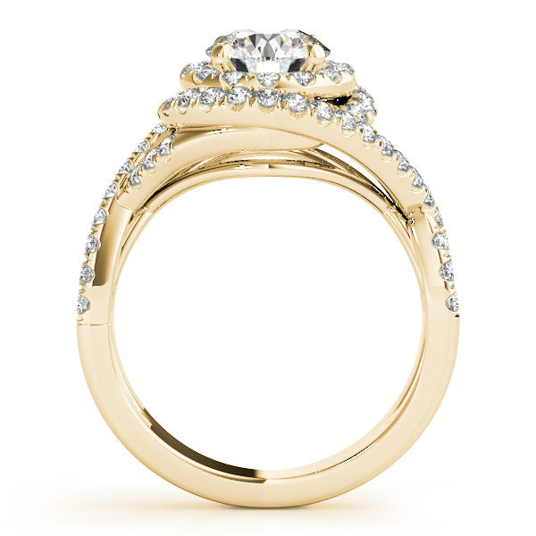 Sophia Engagement Ring