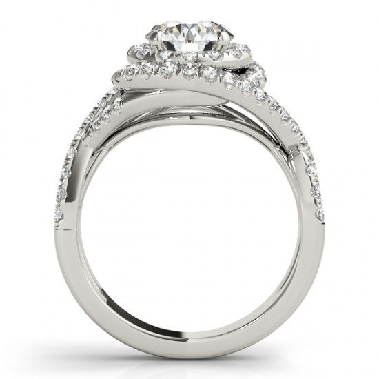Sophia Engagement Ring