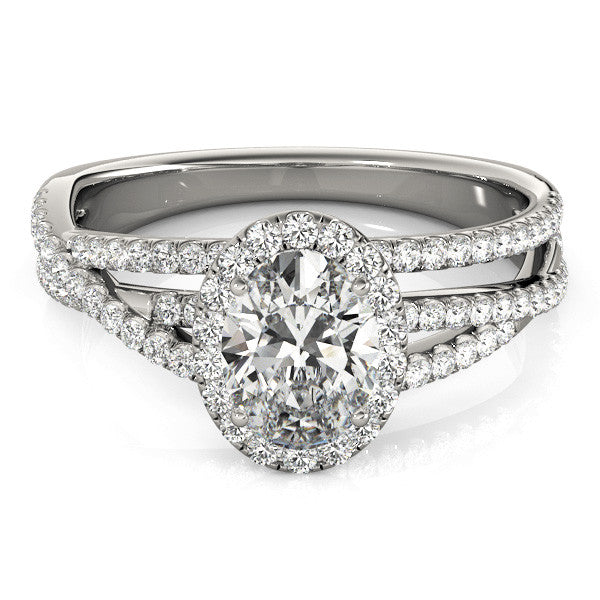 Alexa Engagement Ring