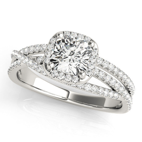 Alexa Engagement Ring