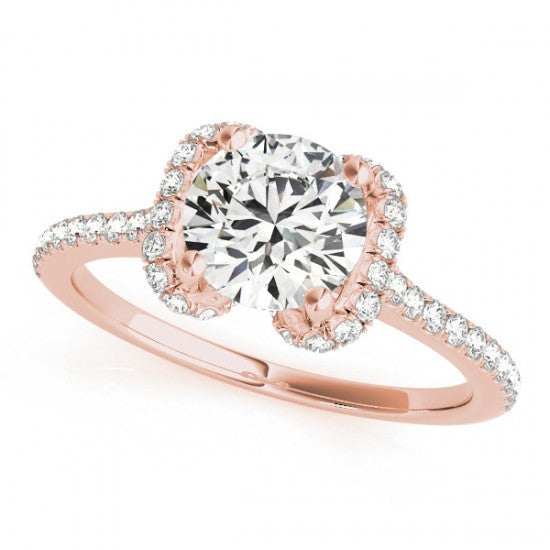Alyssa Engagement Ring