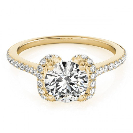 Alyssa Engagement Ring