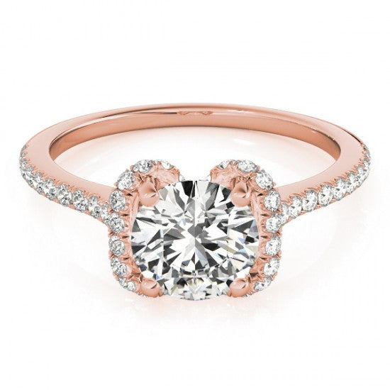 Alyssa Engagement Ring