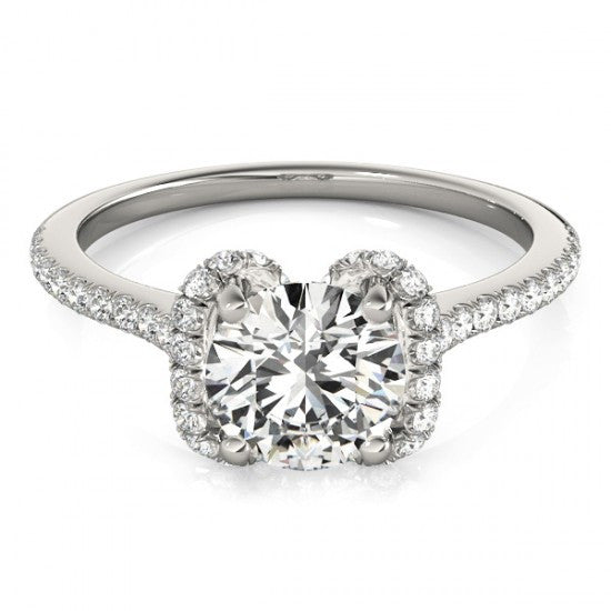 Alyssa Engagement Ring
