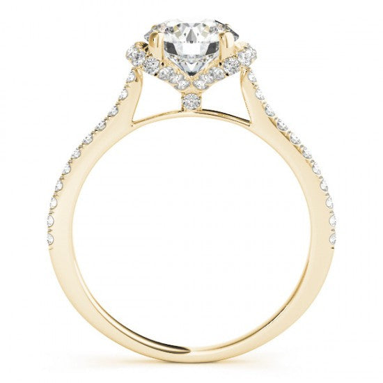 Alyssa Engagement Ring