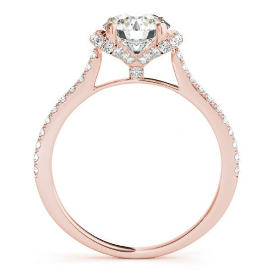 Alyssa Engagement Ring