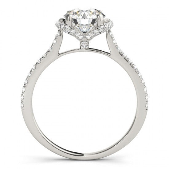 Alyssa Engagement Ring