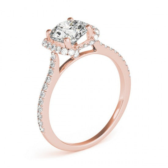 Alyssa Engagement Ring