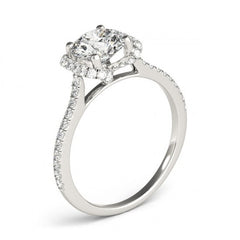 Alyssa Engagement Ring