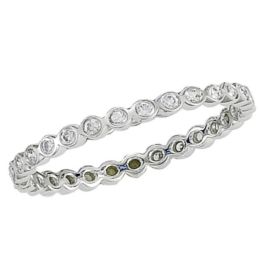 Bezel Stack Bands