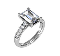 Lara Engagement Ring