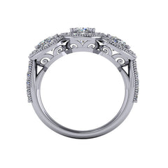 Sandra Engagement Ring