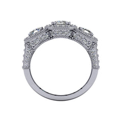 Victoria Engagement Ring