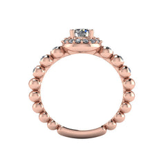 Anya Engagement Ring