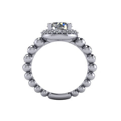Anya Engagement Ring