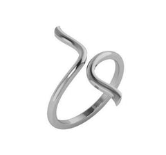 Swirl Bypass Ring