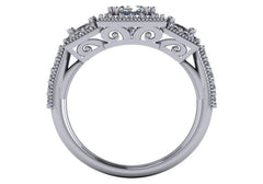 Sandra Engagement Ring