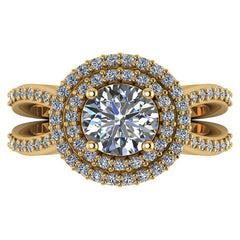 Rebecca Engagement Ring