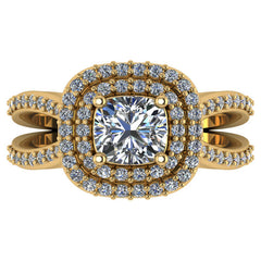 Rebecca Engagement Ring