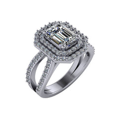 Rebecca Engagement Ring