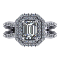 Rebecca Engagement Ring