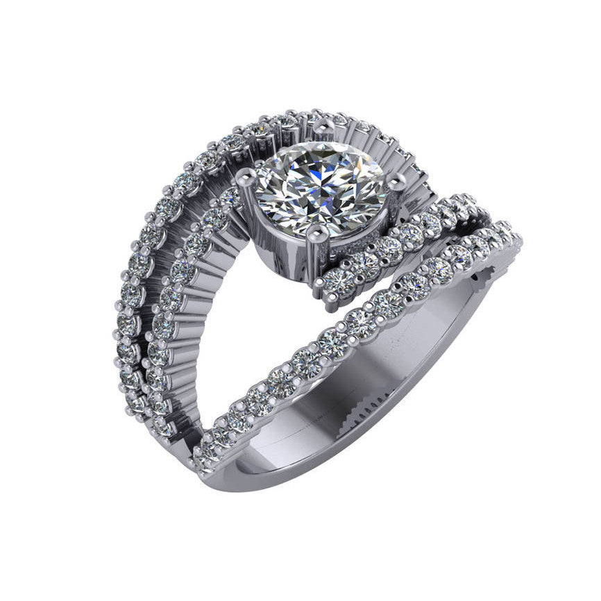 Liliana Engagement Ring