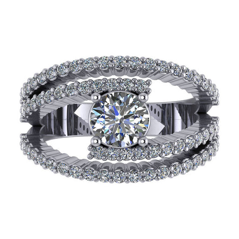 Liliana Engagement Ring