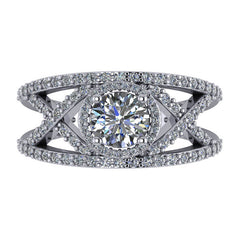 Rita Engagement Ring