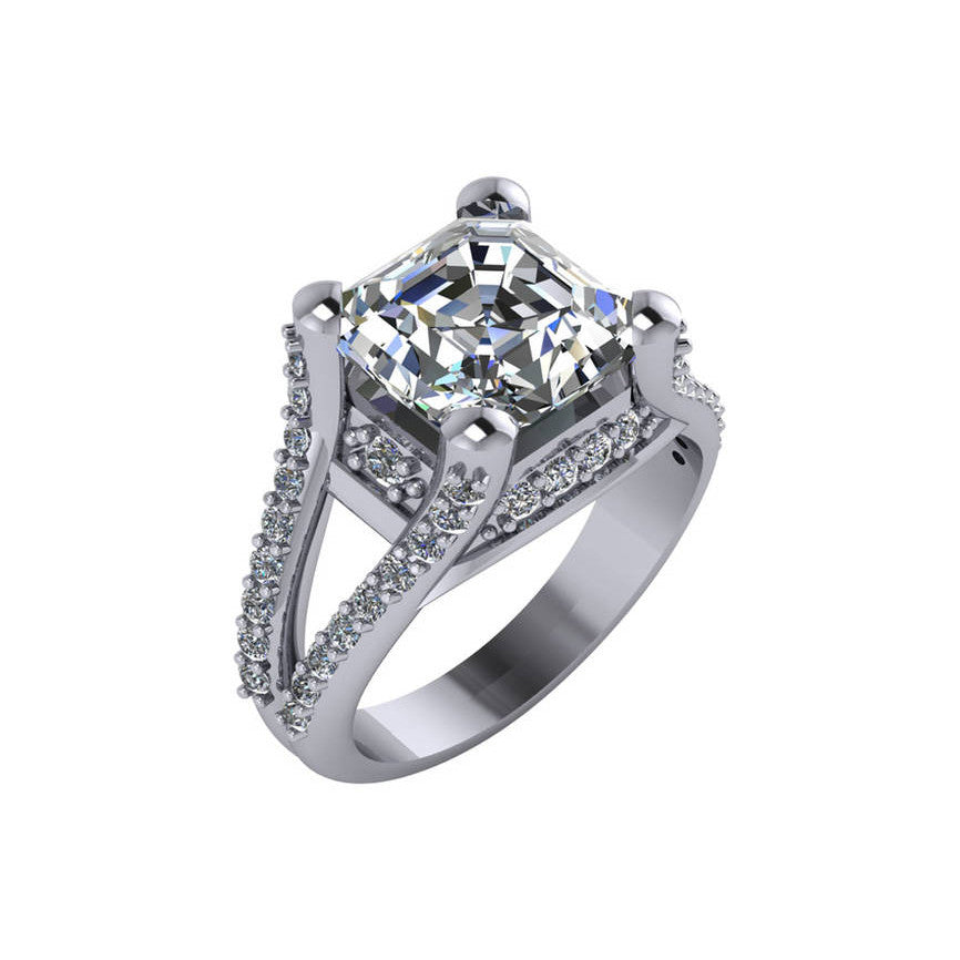 Marisa Engagement Ring