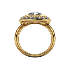 Natalia Engagement Ring