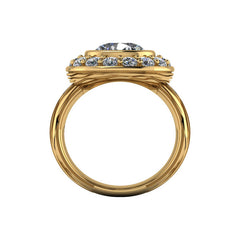 Natalia Engagement Ring