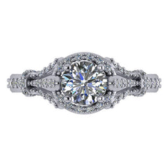 Alexandra Engagement Ring