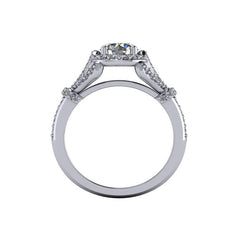 Alexandra Engagement Ring