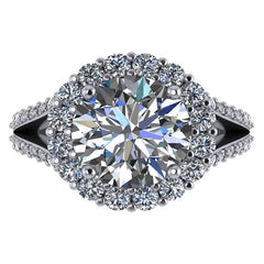 Valentina Engagement Ring