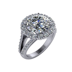 Valentina Engagement Ring