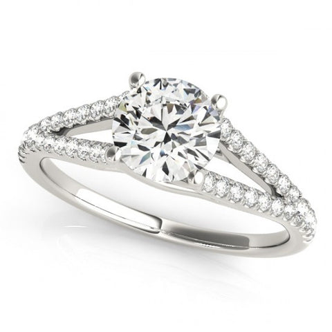 Sara Engagement Ring