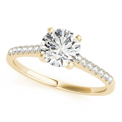 Julia Engagement Ring