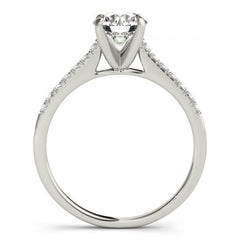 Julia Engagement Ring