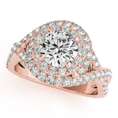 Sophia  Engagement Ring